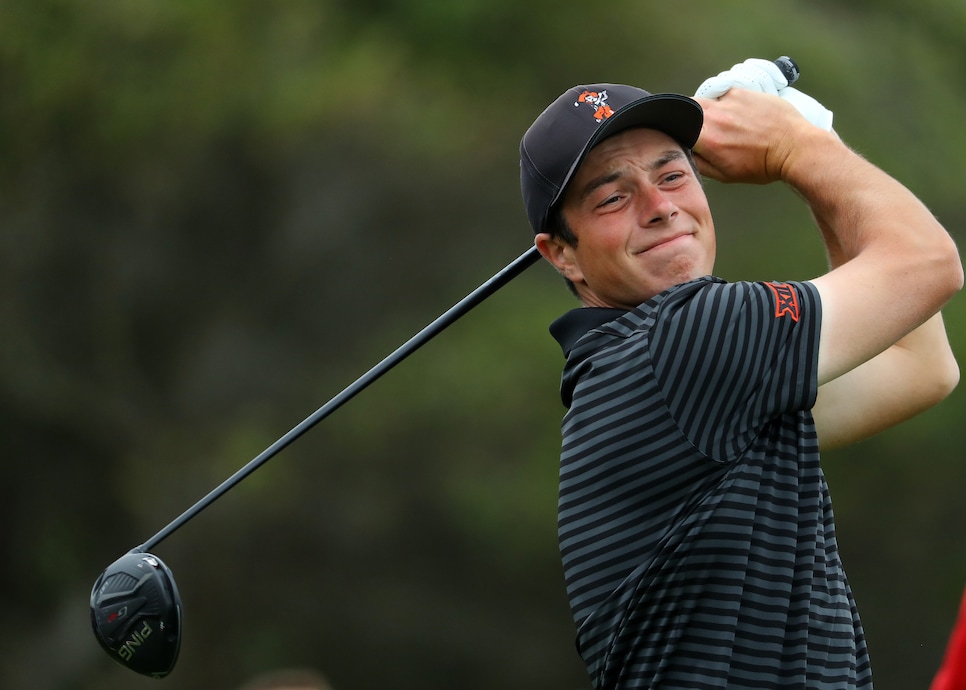 U.S. Open 2019: Xander Schauffele's new putter reaps dividends; is